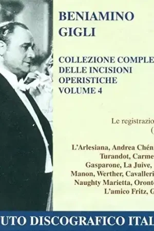 Opera Arias Holiday Sale