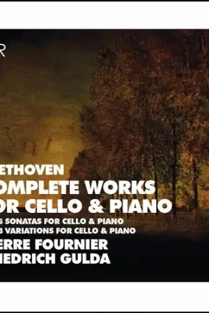 Works For Cello & Piano (2pk) Low Price