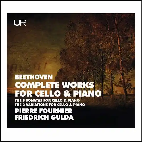 Works For Cello & Piano (2pk) Low Price