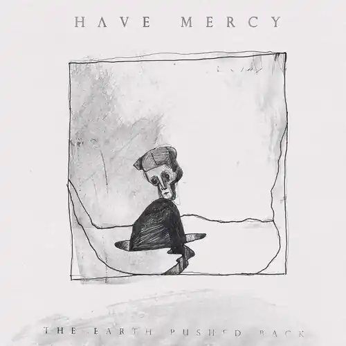 Low Price The Earth Pushed Back