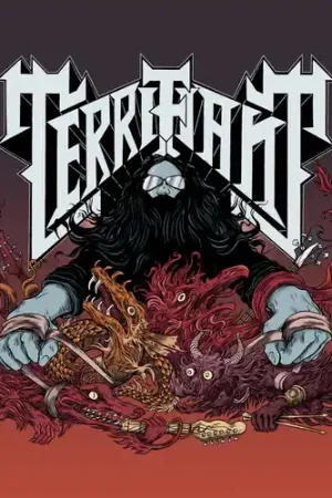 Crafted Terrifiant
