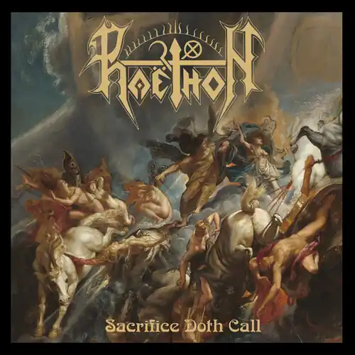 Worldwide Shipping Sacrifice Doth Call