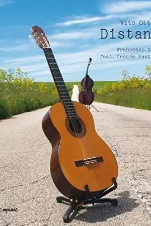Fast Shipping Vito Ottolino: Distanze