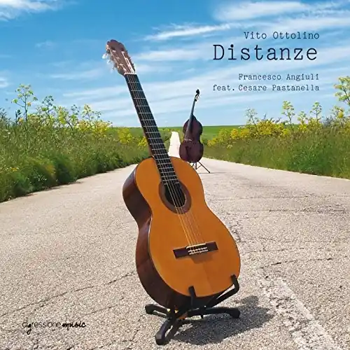 Fast Shipping Vito Ottolino: Distanze