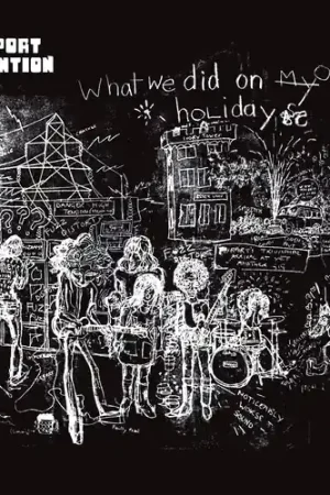What We Did On Our Holidays [180 Gram] (Uk) Money Back Guarantee