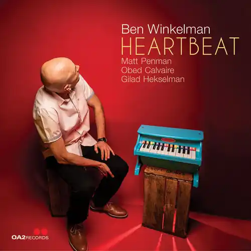 Order Now Heartbeat