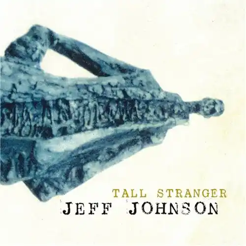 Exclusive Tall Stranger