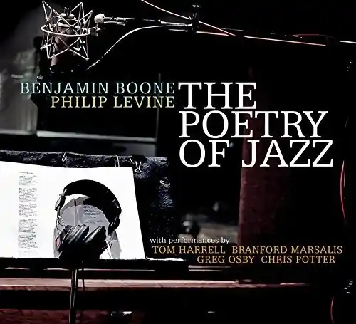 Hot Picks The Poetry Of Jazz