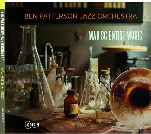 Factory Price Mad Scientist Music