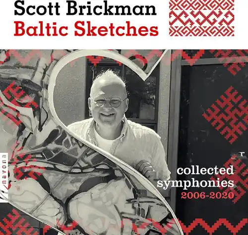 Baltic Sketches Factory Price