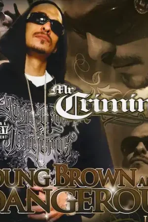 Young Brown and Dangerous Price Drop