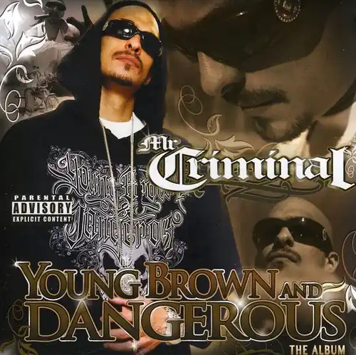 Young Brown and Dangerous Price Drop