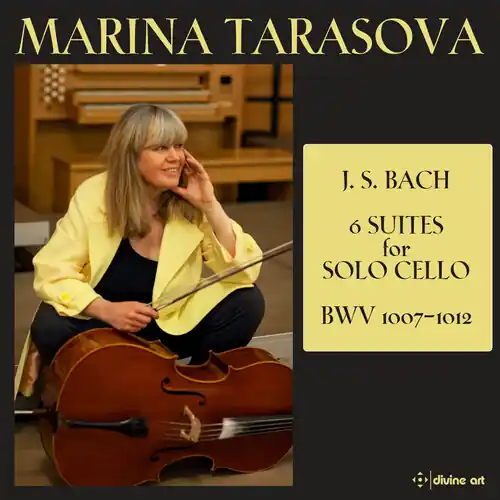 Special Offer J.S. 6 Suites For Solo Cello (2pk)