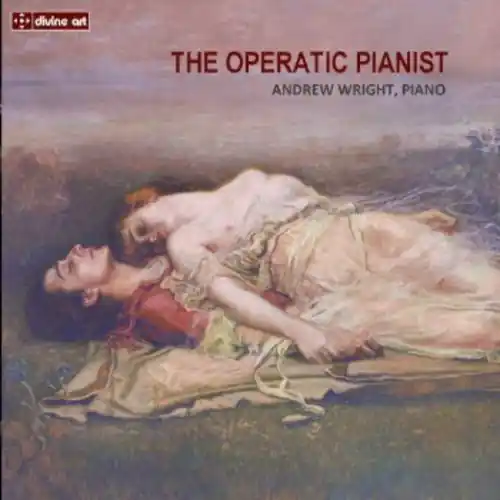 Operatic Pianist Markdown