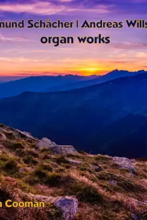 Trending Organ Works