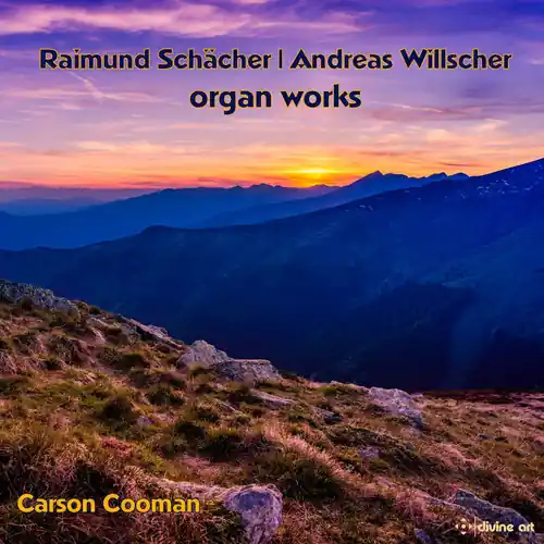 Trending Organ Works
