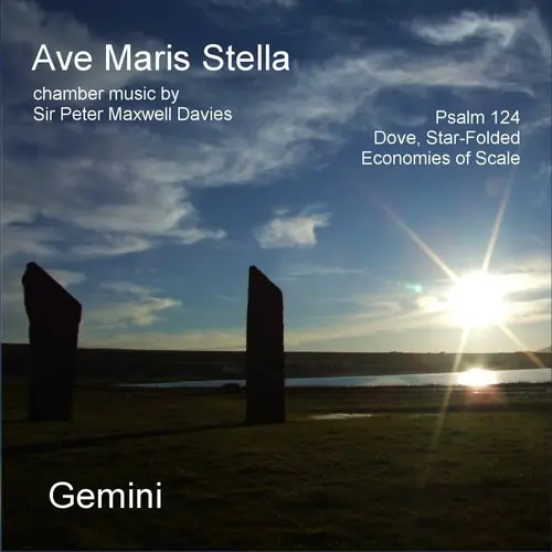 Fast Shipping Ave Maris Stella