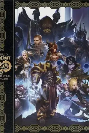 Brand New World Of Warcraft: 20 Years Of Music - O.S.T.