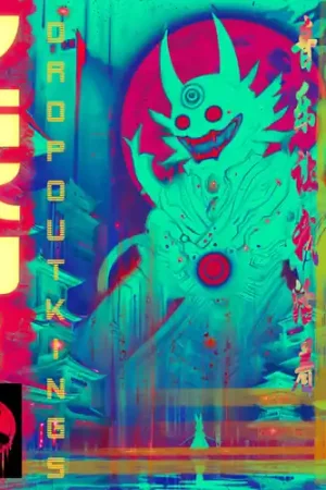 Yokai Don’t Miss Out