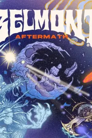 Aftermath [Colored Vinyl] Factory Price