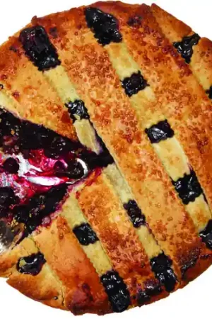 Affordable Devil's Pie