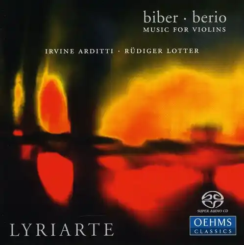Violin Sonatas / Excerpts from Duetti Per Due Wholesale