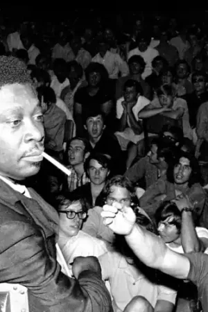 Ann Arbor Blues Festival 1969 [Vol. 1 & 2] Luxury