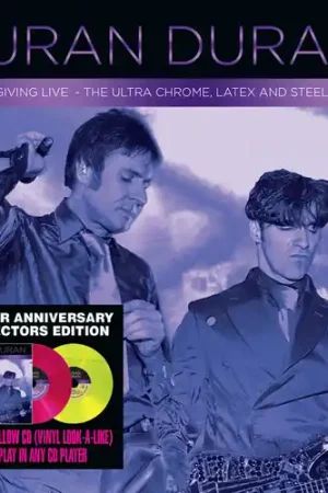 Thanksgiving Live - 25 Year Anniversary (Clcb) High Quality
