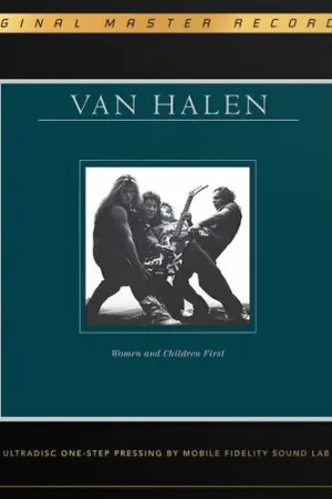 Women & Children First [Indie Exclusive] [Limited Edition] [180 Gram] [Indie Exclusive] Big Sale
