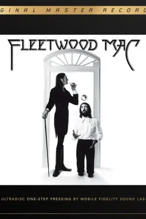 Last Chance Fleetwood Mac