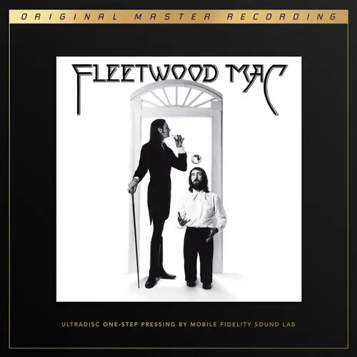 Last Chance Fleetwood Mac
