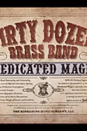 Money Back Guarantee Medicated Magic