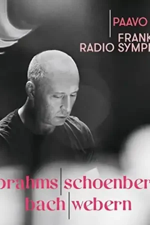 Brahms / Schoenberg / Webern Buy Online
