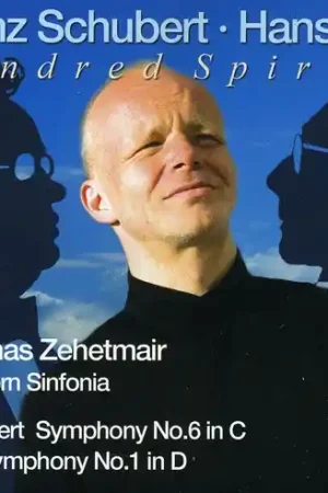 Original Symphony 1