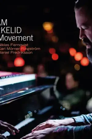 1st Movement New Release