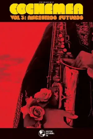 Price Drop Vol Iii: Ancestros Futuros [Clear Vinyl] (Red) (Dicu)