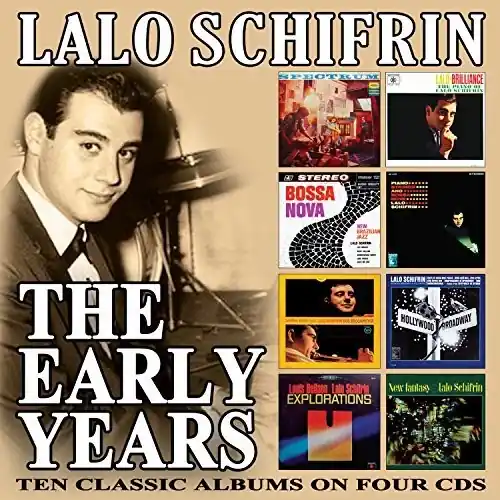Grab Now Early Years