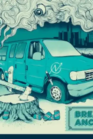 Price Drop In a Van Down By the River