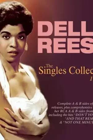 Singles Collection 1955-62 Luxury