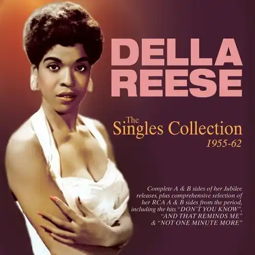 Singles Collection 1955-62 Luxury