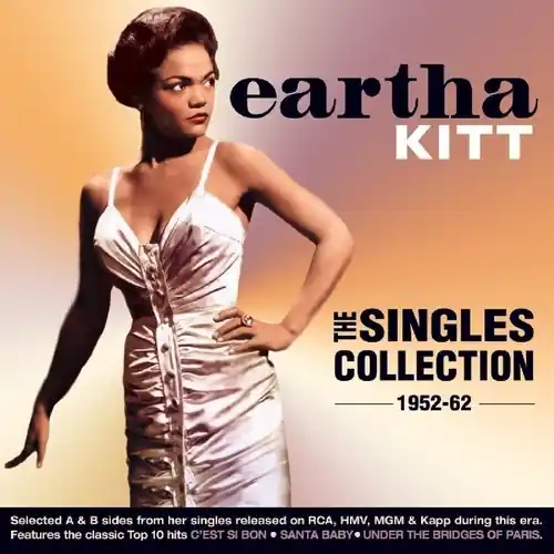 Singles Collection 1952-62 Editor’s Pick