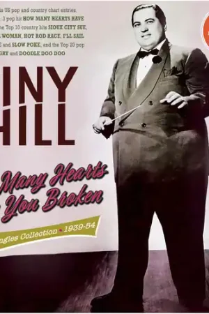 Free Shipping How Many Hearts Have You Broken: Singles 1939-54