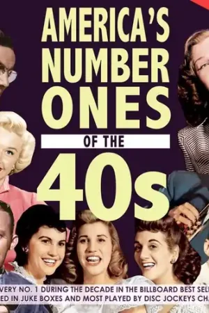 America's No. 1's Of The '40s Buy Today