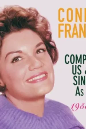 Buy Online Francis Connie-Complete Us