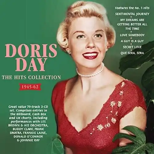 Hits Collection 1945-62 Save Now