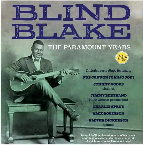 Paramount Years 1926-32 Best Price