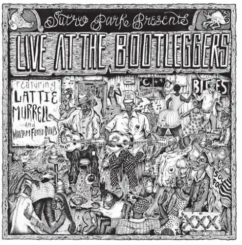 Flash Sale Live At The Bootleggers