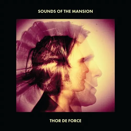 Sounds Of The Mansion Markdown