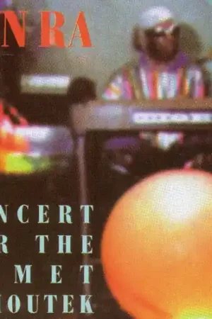 Free Shipping Concert for the Comet Kohoutek