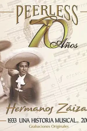 Weekend Sale 70 Anos Peerless Una Historia Musical